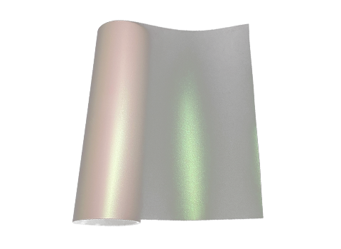 DTF Transfer Chameleon Film
